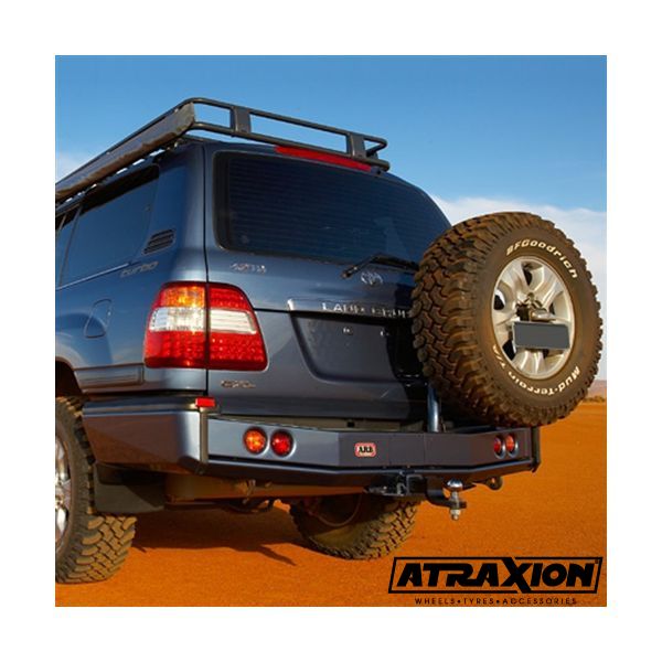 ARB Atraxion Tyres Wheels Accessories Wholesale