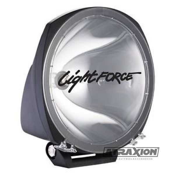 Lightforce RMDL240T Lightforce driving light - 240mm - 100W - 2pcs 