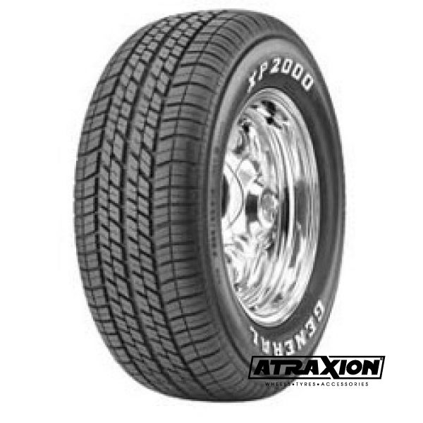 245 60 15 Tires
 - 245 60 15 General Xp2000i Atraxion Tyres Wheels Accessories Wholesale