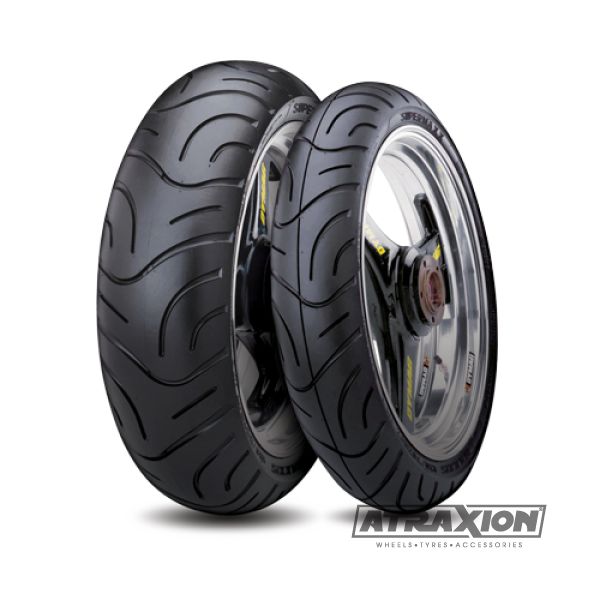 120/60-13 | MAXXIS - M6029 | Atraxion | Tyres-Wheels-Accessories Wholesale