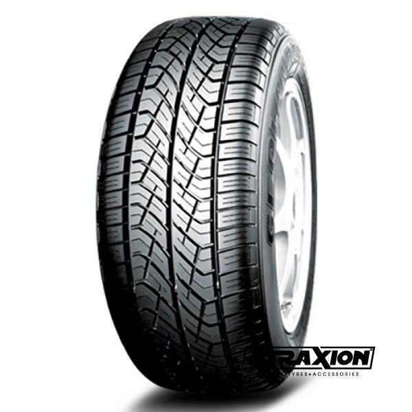 225/5517 YOKOHAMA Geolandar G95 Atraxion Tyres