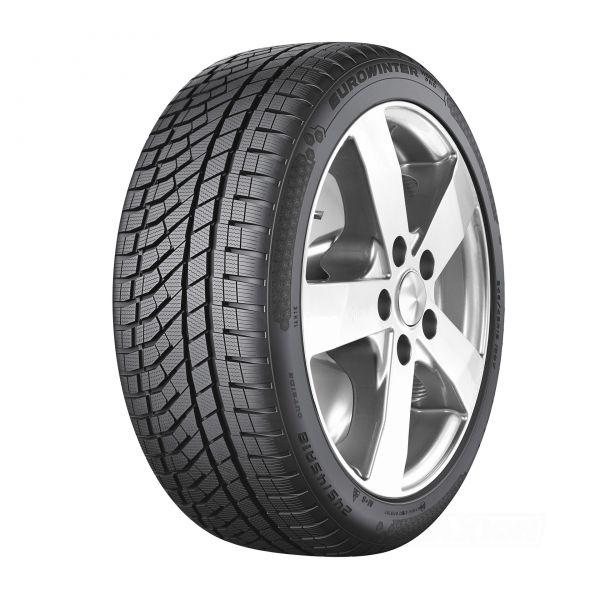 EuroWinter HS02