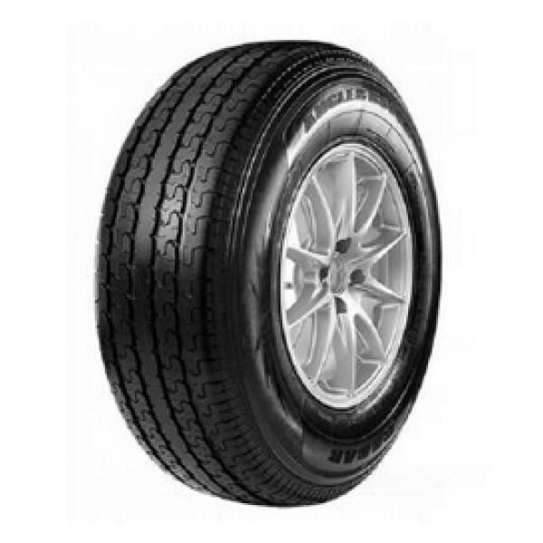 RST Spare Tyre