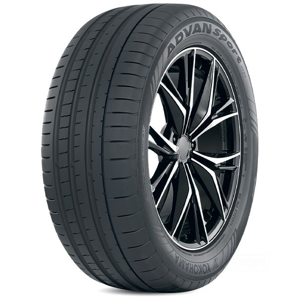 Advan Sport V107D