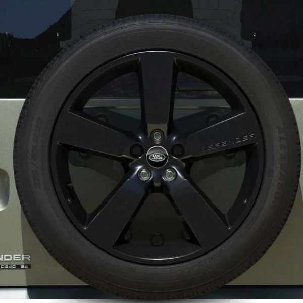 New Defender Style 5098