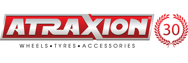 Atraxion celebrates 30 years